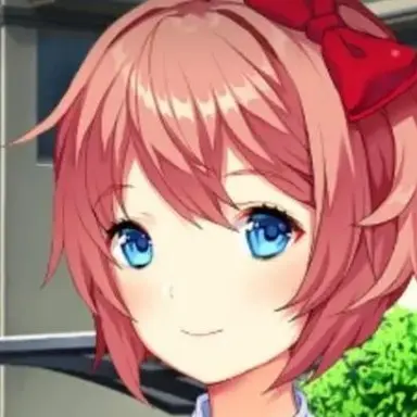 Profile image of Sayori