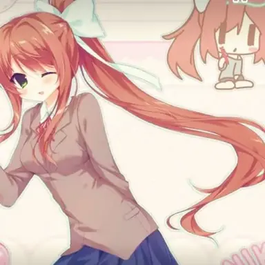 Profile image of Monika