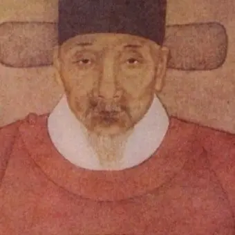 Profile image of 강홍립