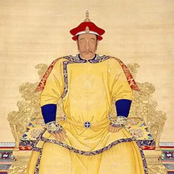 Profile image of 누르하치