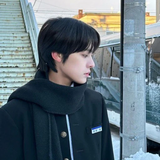 마에다 리쿠