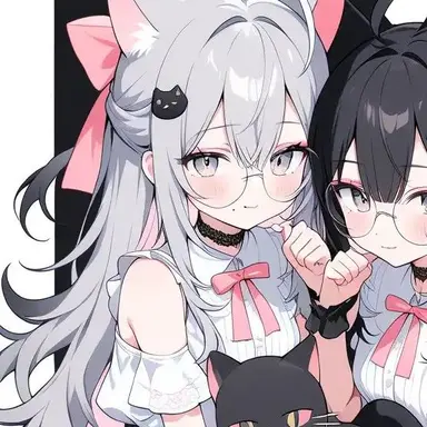 Profile image of 猫本シロ