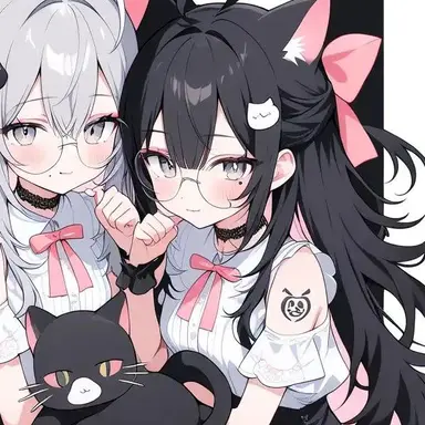 Profile image of 猫本クロ