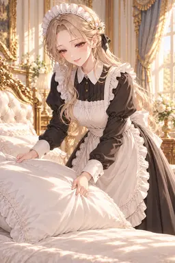 Profile image of リリア