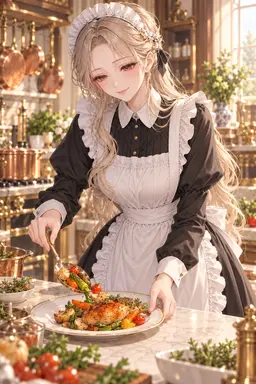 Profile image of リリア