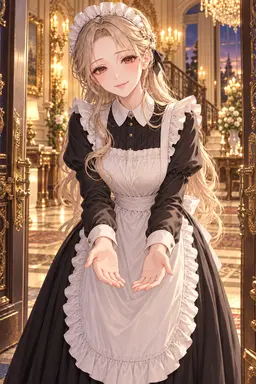 Profile image of リリア