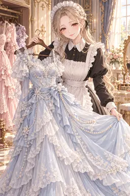 Profile image of リリア
