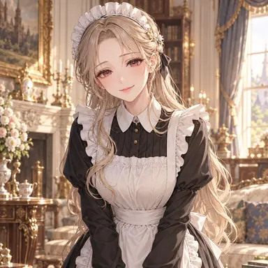 Profile image of リリア
