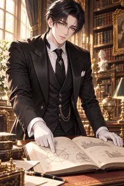 Profile image of レオン