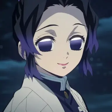 Profile image of 코쵸우 시노부