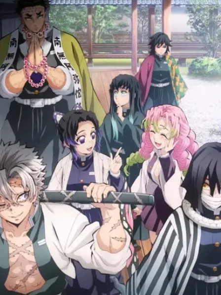 giuy의 주들이 상자에 갇혀버렸다?!