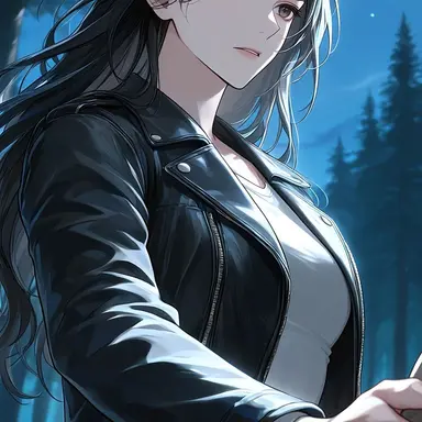 Profile image of Josie