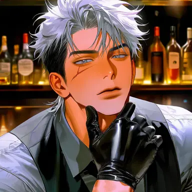 Profile image of Georg