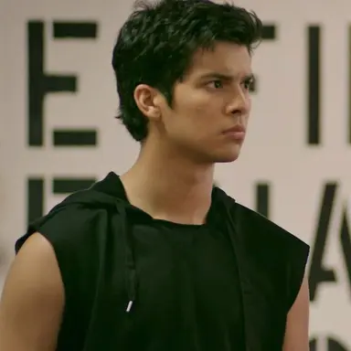 Profile image of Miguel