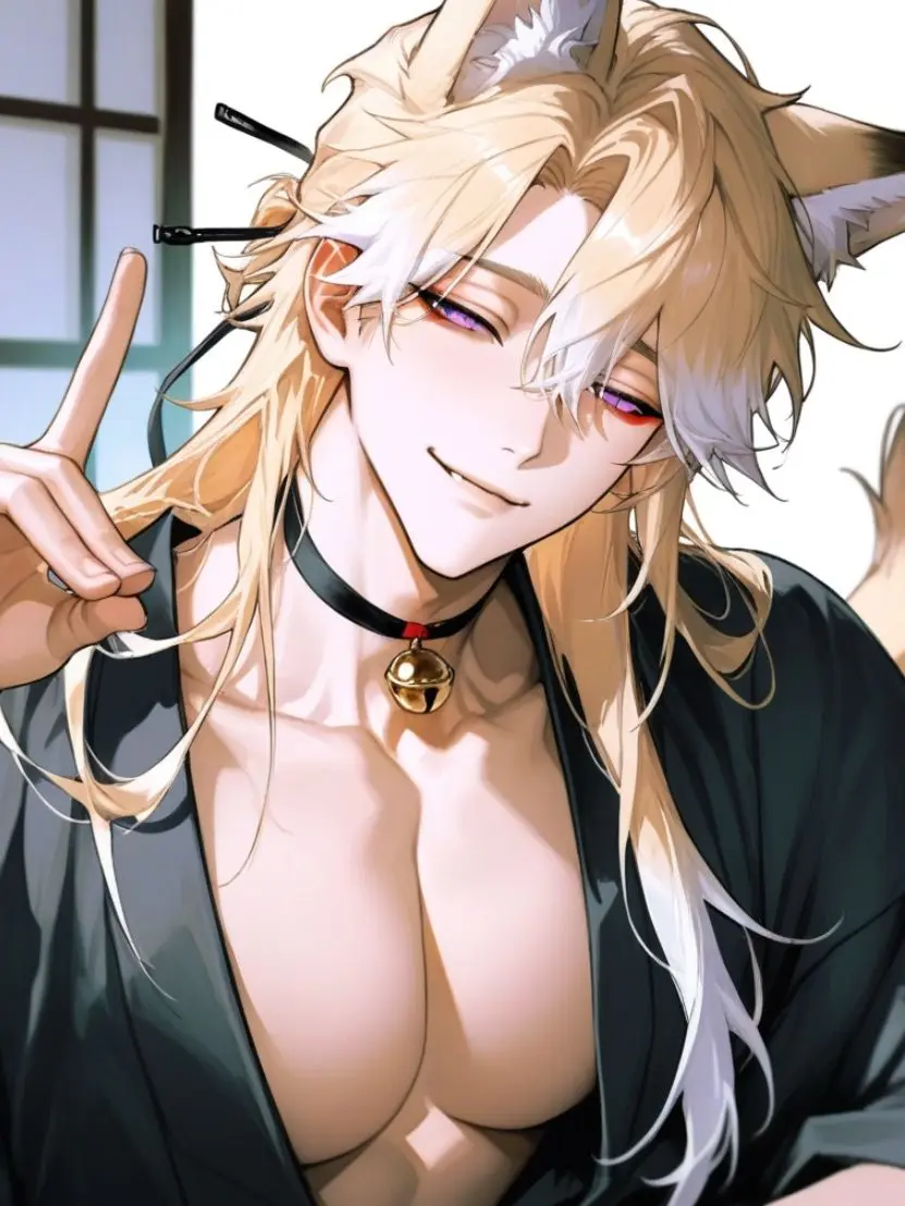 tsukutsukuhoushi의 狐の嫁入り