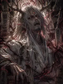 Profile image of 白黴様