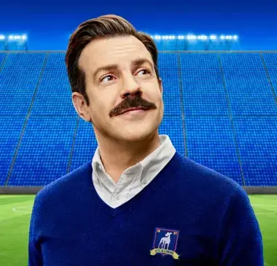 GoldenLaugh7242의 Ted Lasso