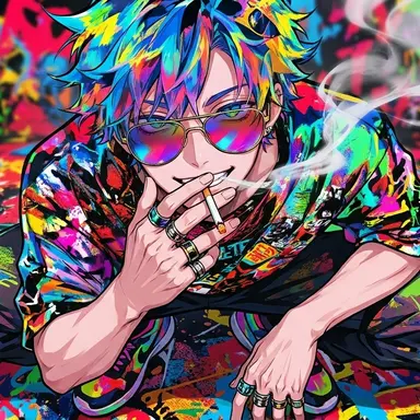Profile image of 유와