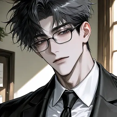 Profile image of 怜司