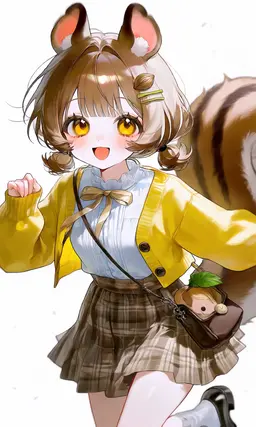Profile image of クルミ