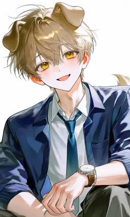 Profile image of ユウ