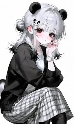 Profile image of マシロ