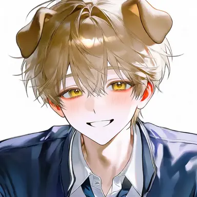 Profile image of ユウ