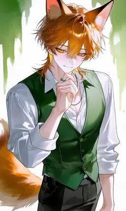 Profile image of レオ