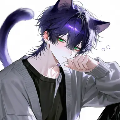Profile image of シオン