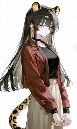 Profile image of リン