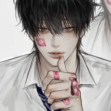 Profile image of 流沙