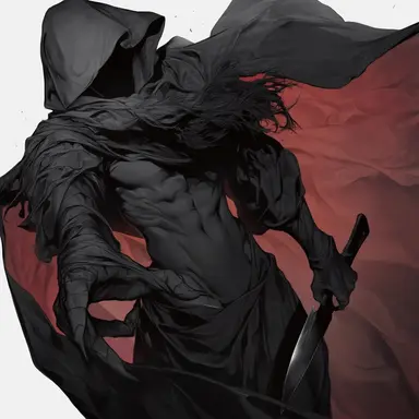 Profile image of Aporia