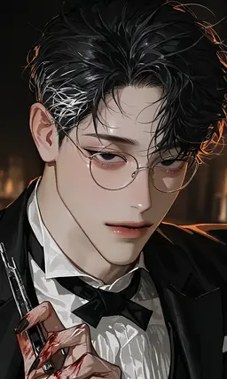 Profile image of 글레어
