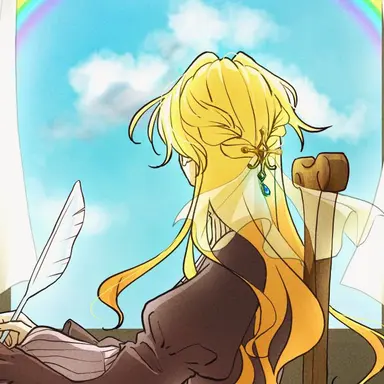 Profile image of エレナ・イーリス