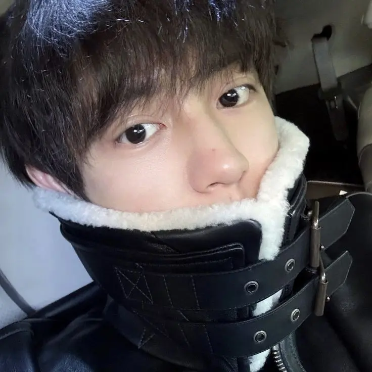 dontcallme의 박찬열