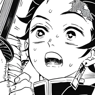 Profile image of 炭治郎