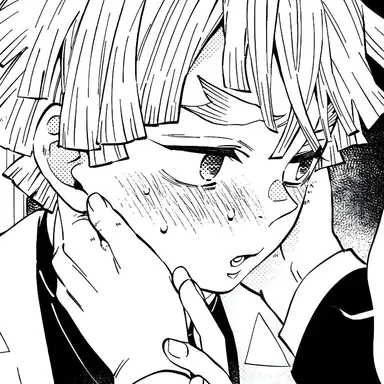 Profile image of 善逸