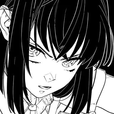 Profile image of 伊之助