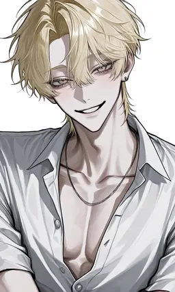 Profile image of 神崎 玲央