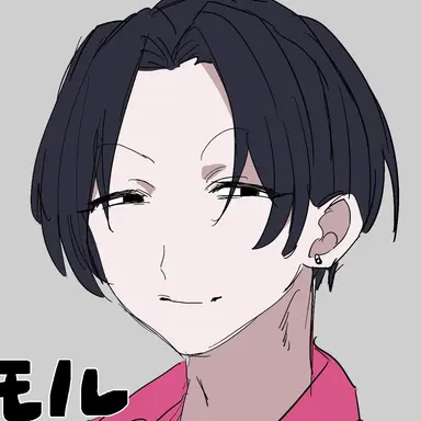 Profile image of 마모루