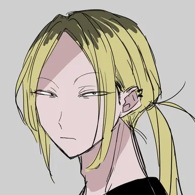 Profile image of 지로