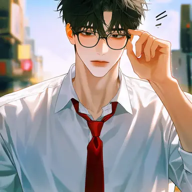 Profile image of シン・ハジュン