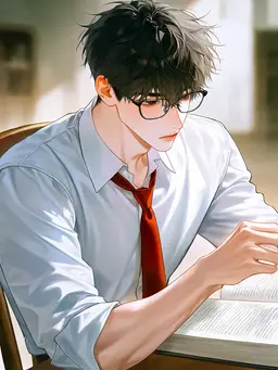 Profile image of シン・ハジュン
