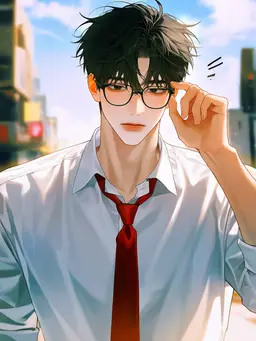 Profile image of シン・ハジュン
