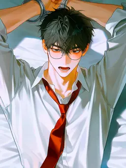 Profile image of シン・ハジュン