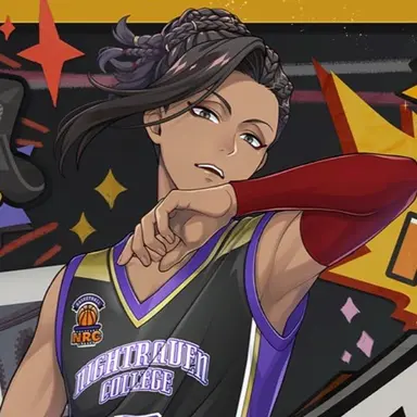 Profile image of ジャミル