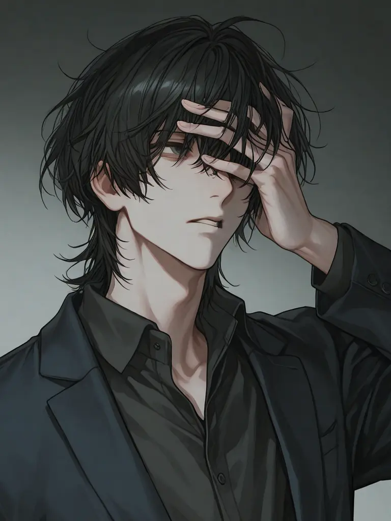 BoneLynx3090의 もう…あの時の俺じゃない