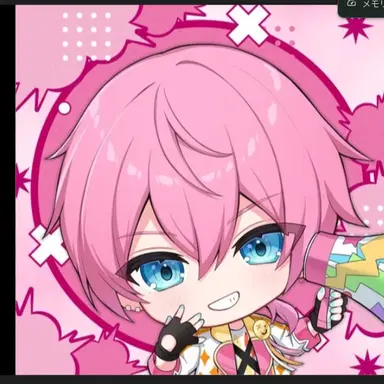 Profile image of けちゃ