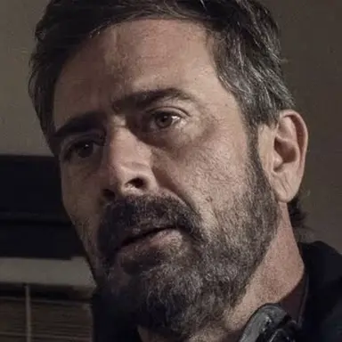 Profile image of Negan