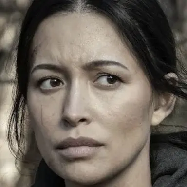 Profile image of Rosita